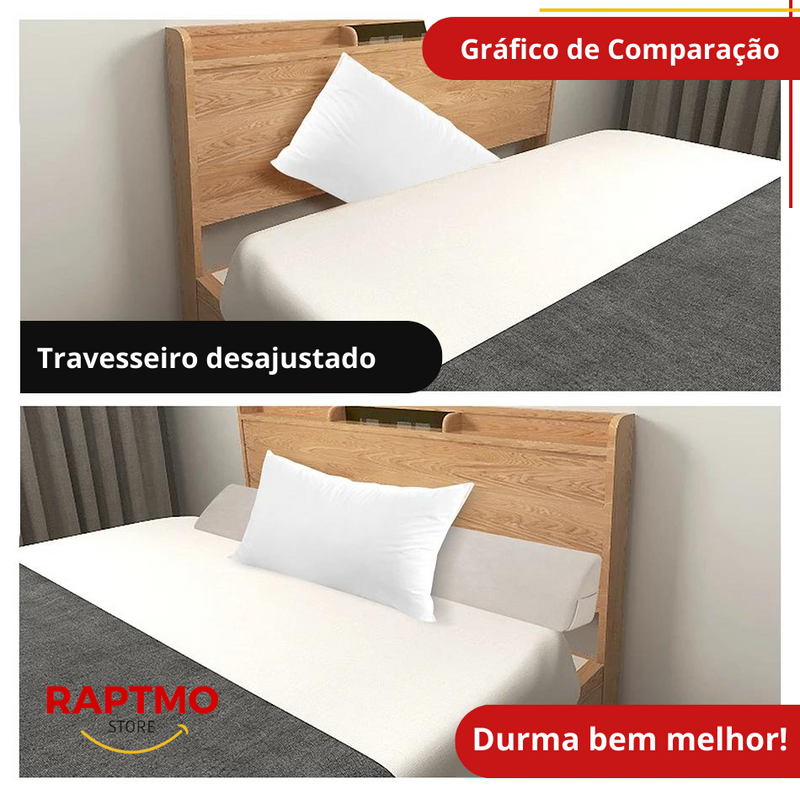 Almofada para Cabeceira de Cama