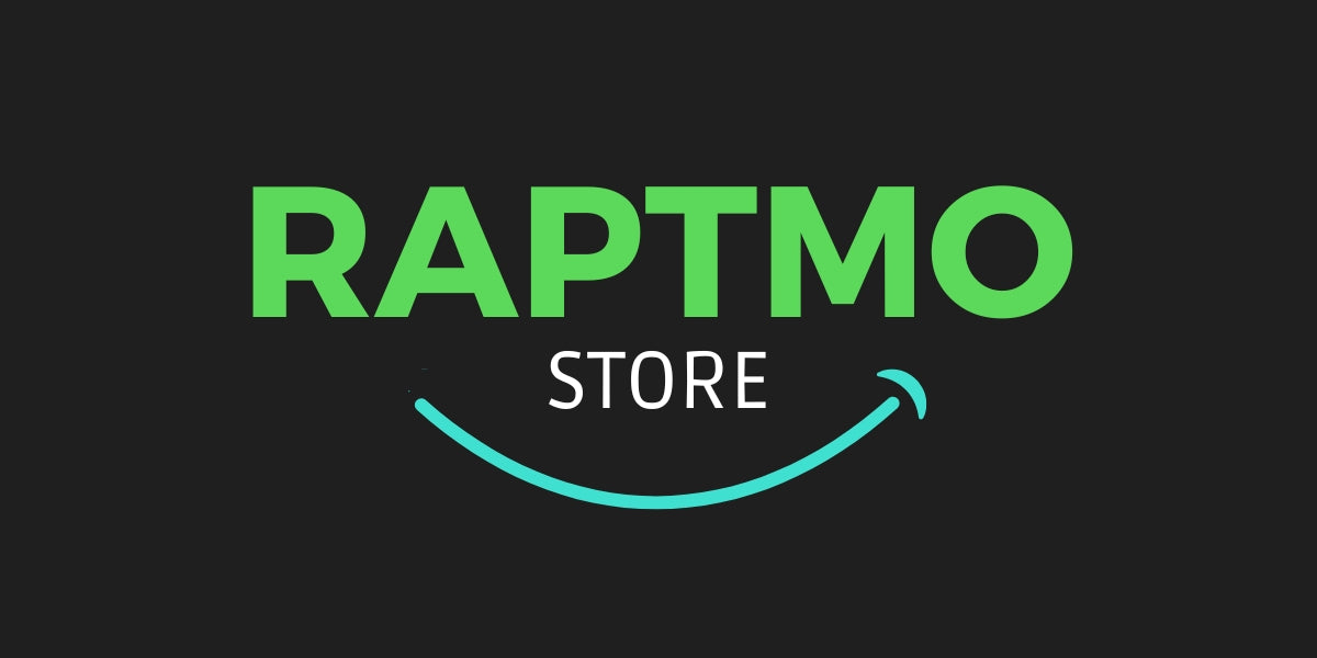 Raptmo Store